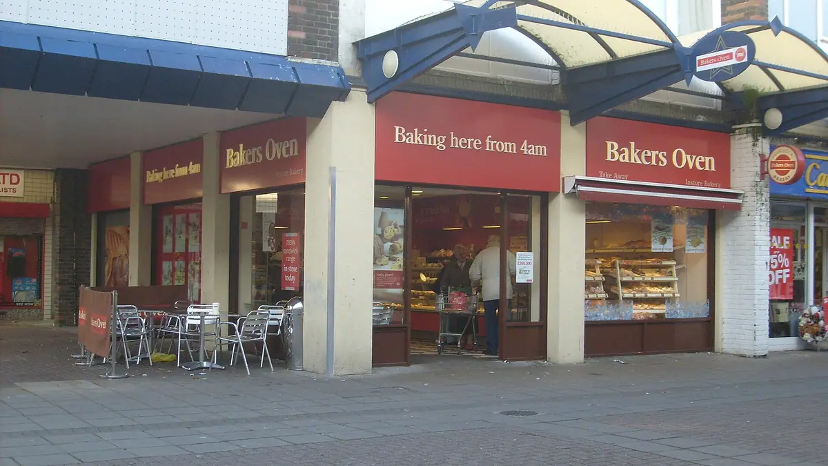 Beagleys Weybourne Village Bakery – bakery in Weybourne, Aldershot